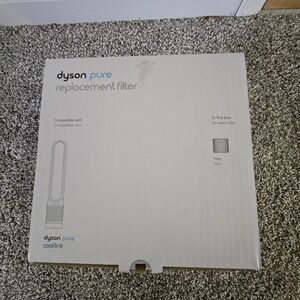 Dyson Pure Cool Link Replacement Filter HEPA Carbon TP01 TP02 BP01 White Green